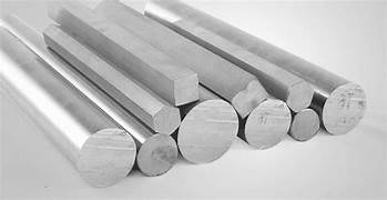 HR and CR steel coils